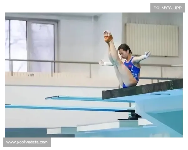 全红婵申请北京体育大学运动康复专业就读