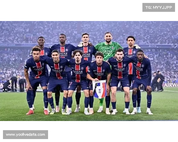 巴黎圣日耳曼8月14日争夺欧洲超级杯挑战热刺力争年度第五冠