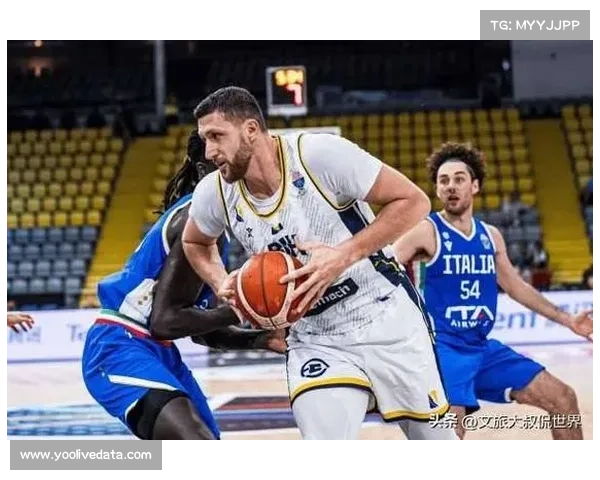丰泰基奥爆砍39分8板意大利力克波黑取得17分大胜