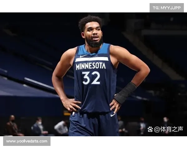 森林狼新帅透露与唐斯沟通顺畅 称双方合作充满信心