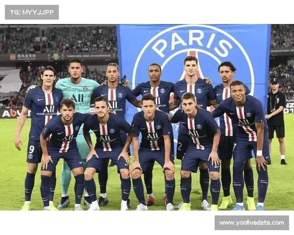 巴黎圣日耳曼欧冠卫冕赔率占优却被看低决赛胜算