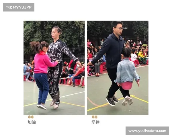 体育节成五育融合生动实践：会同县一完小学生在运动中收获健康与协作
