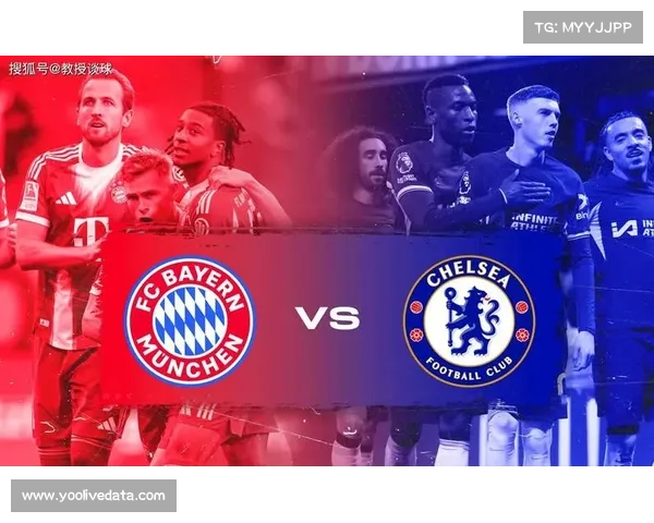 拜仁欧冠小组赛30场不败，双线高歌猛进