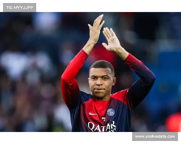 姆巴佩社媒发文庆祝皇马晋级，呼吁全力争冠